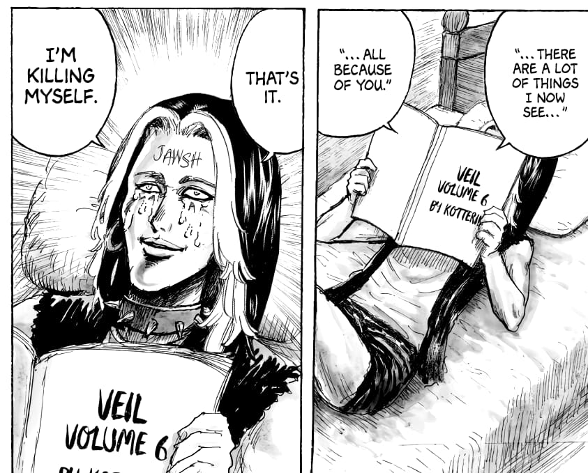 Veil, Chapter 67 image 34